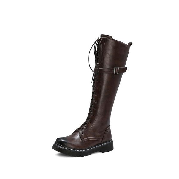 2020 and winter new high-end retro-cute female but knee-lacy to knee boots 34-43 ioyl, Black
2020 and winter new high-end retro-cute female but knee-lacy to knee boots 34-43 ioyl, Black