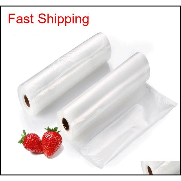 5 rolls/lot household vacuum sealer bags household food storage bags for vacuum sealing m qylkqx bde_luck
5 rolls/lot household vacuum sealer bags household food storage bags for vacuum sealing m qylkqx bde_luck