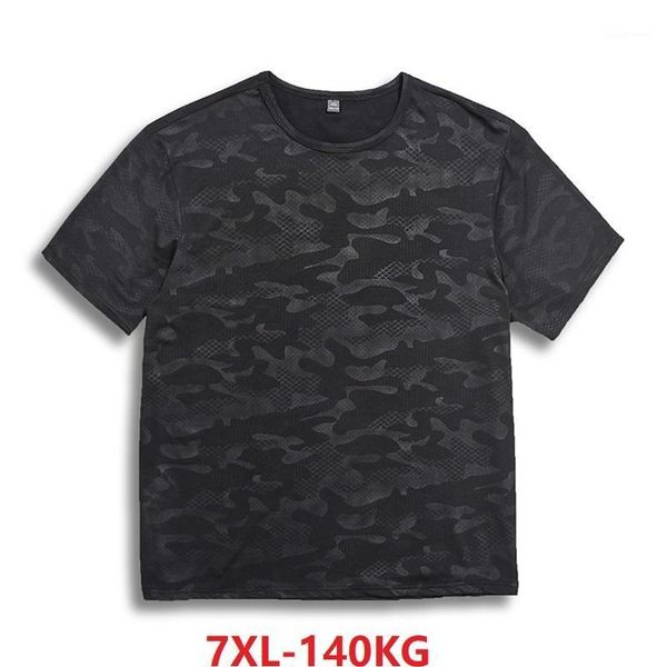 summer men camouflage quick dry fitness t-shirt sports plus size 6xl 7xl work out tees breathable elasticity loose tshirt 64 661, White;black
summer men camouflage quick dry fitness t-shirt sports plus size 6xl 7xl work out tees breathable elasticity loose tshirt 64 661, White;black