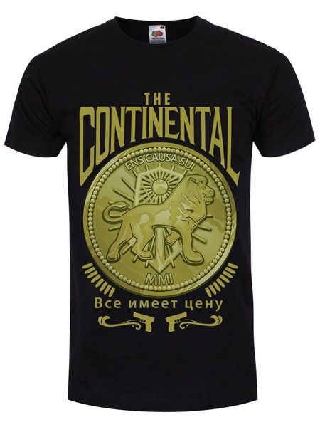 the continental men's black t-shirt short sleeve discount 100 % t shirt short sleeve mens formal shirts sport hooded sweatshirt hoodie
the continental men's black t-shirt short sleeve discount 100 % t shirt short sleeve mens formal shirts sport hooded sweatshirt hoodie