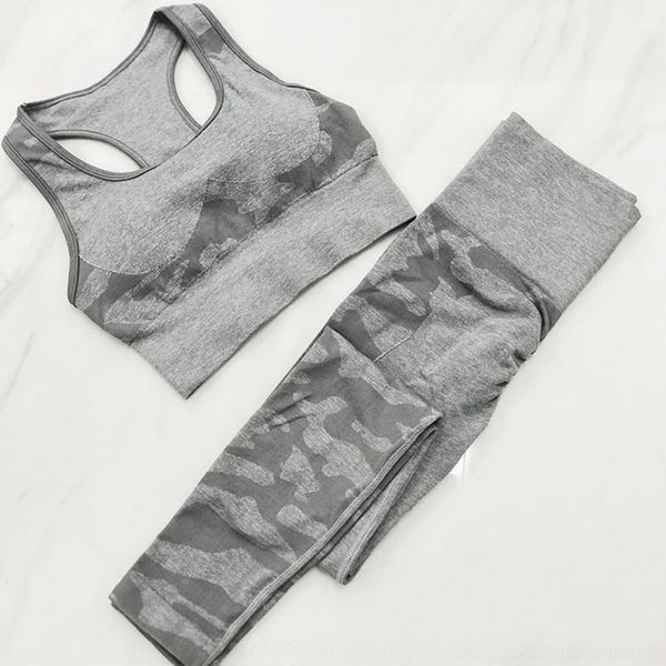 uhhif ins in autumn and winter 2020 seamless print suitknitting yoga fitness leopard autumn and winter suit sale sports suit for, Gray
uhhif ins in autumn and winter 2020 seamless print suitknitting yoga fitness leopard autumn and winter suit sale sports suit for, Gray