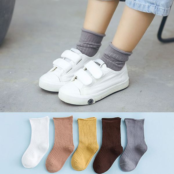 5pairs/lot 0-12 years baby socks for toddler newborn kids infants children's socks boy girl spring autumn solid color y201009, Pink;yellow
5pairs/lot 0-12 years baby socks for toddler newborn kids infants children's socks boy girl spring autumn solid color y201009, Pink;yellow