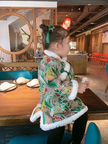winter children's year's new wear skirt 2020 ethnic girl's chine plush drs ad0630 44fxglfa, Red;yellow
winter children's year's new wear skirt 2020 ethnic girl's chine plush drs ad0630 44fxglfa, Red;yellow