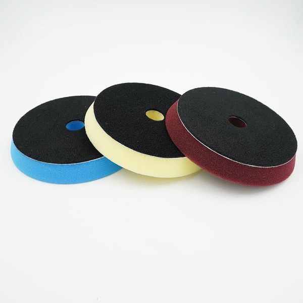 6 inch 150mm hardened sponge polishing disc polisher replaceable sponge buffing pad soft polishing foam pads new h jllnqh
6 inch 150mm hardened sponge polishing disc polisher replaceable sponge buffing pad soft polishing foam pads new h jllnqh