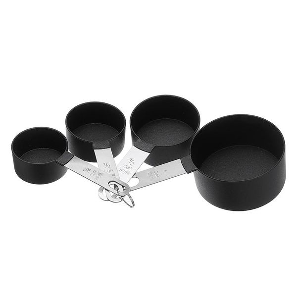 4pcs stainless steel measuring cups spoons kit kitchen cooking baking measure tools 59 236ml cup 2.5 15ml spoon convenient wmtbwe bdesybag
4pcs stainless steel measuring cups spoons kit kitchen cooking baking measure tools 59 236ml cup 2.5 15ml spoon convenient wmtbwe bdesybag