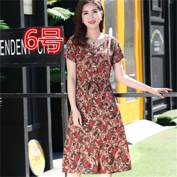 2021 new casual retro femme floral de vero vestido robe vintage vestidos tamanhos grandes para mulher 5xl 6xl wxf001 ylle, Black;gray
2021 new casual retro femme floral de vero vestido robe vintage vestidos tamanhos grandes para mulher 5xl 6xl wxf001 ylle, Black;gray