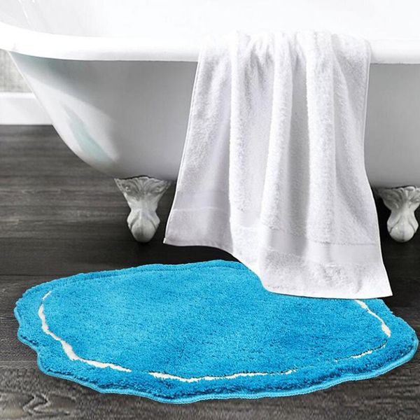 50*80cm cloud shape door mat water absorption kitchen carpet home floor mat bathroom rug tapete anti-slip doormat bath
50*80cm cloud shape door mat water absorption kitchen carpet home floor mat bathroom rug tapete anti-slip doormat bath