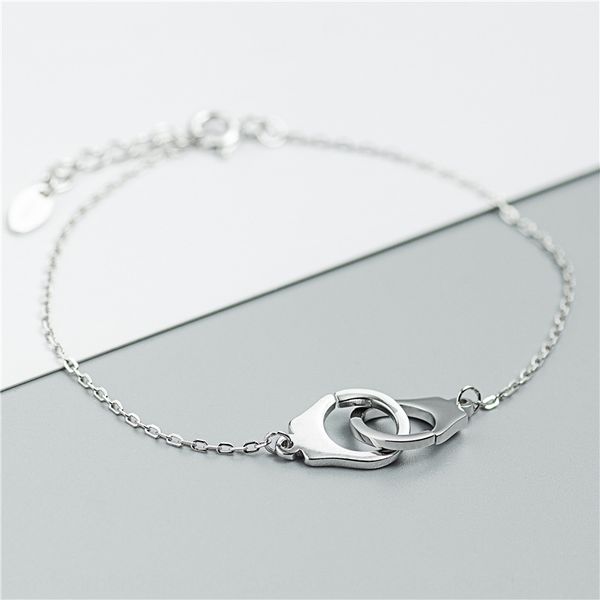 s925 браслет braceletjewelry braceletsterling серебра моды личности простые маленькие наручники браслет женский корейский популярный серебря, Golden;silver
s925 браслет braceletjewelry braceletsterling серебра моды личности простые маленькие наручники браслет женский корейский популярный серебря, Golden;silver