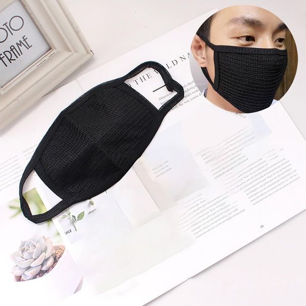 pure simple cotton protection black bike function dustproof breathable ear-hanging mask
pure simple cotton protection black bike function dustproof breathable ear-hanging mask