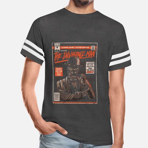 the invisible man comic book designers graphic t shirt leisure print tracksuit hoodie sweatshirt
the invisible man comic book designers graphic t shirt leisure print tracksuit hoodie sweatshirt