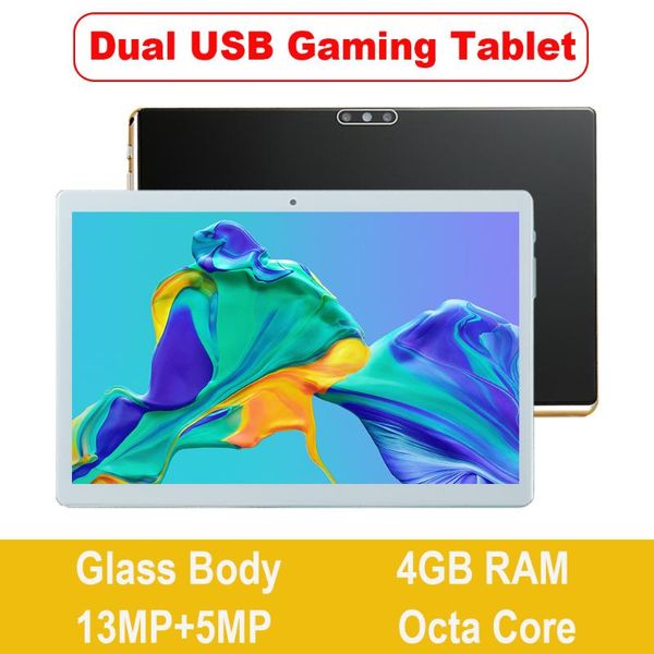 tablet pc octa core 4gb ram 10.1 inch android gps 4g dual sim type-c gaming tablets glass body 3mp+5mp
tablet pc octa core 4gb ram 10.1 inch android gps 4g dual sim type-c gaming tablets glass body 3mp+5mp