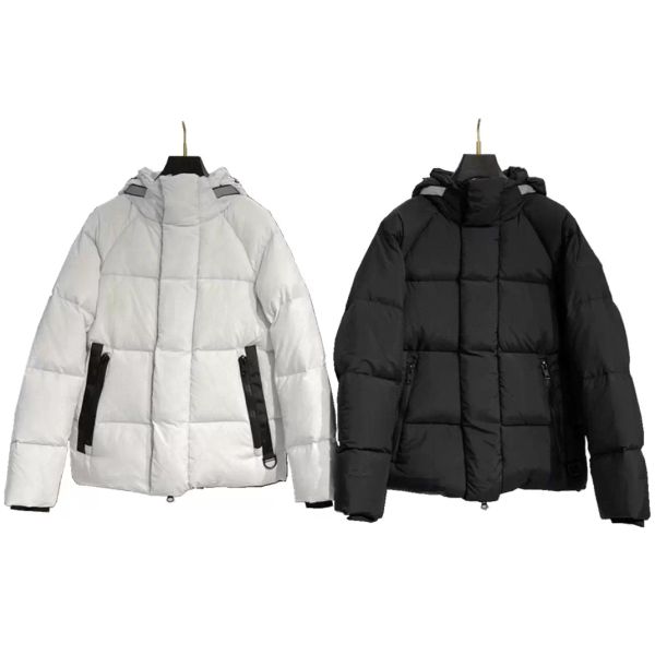 womens winter thick coats outerwear down jacket couple outfit wear casual coat parka men outwear macaron candy color christmas plus size 220, Black;brown
womens winter thick coats outerwear down jacket couple outfit wear casual coat parka men outwear macaron candy color christmas plus size 220, Black;brown