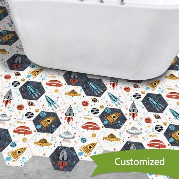 outer space children/kids tile stencil diy waterproof pvc backsplash tile decal reusable stencils wall/floor sticker home decor1
outer space children/kids tile stencil diy waterproof pvc backsplash tile decal reusable stencils wall/floor sticker home decor1