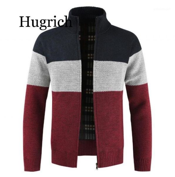 men's sweaters 2021 autumn men casual wool cardigan sweater jumper winter fashion striped pockets knit outwear coat sweater1, White;black
men's sweaters 2021 autumn men casual wool cardigan sweater jumper winter fashion striped pockets knit outwear coat sweater1, White;black