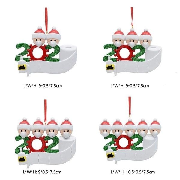 factory outletqa5yfactory outletqa5y2020 christmas quarantine pvc ornaments customized gift survivor family of 1-7 hang
factory outletqa5yfactory outletqa5y2020 christmas quarantine pvc ornaments customized gift survivor family of 1-7 hang