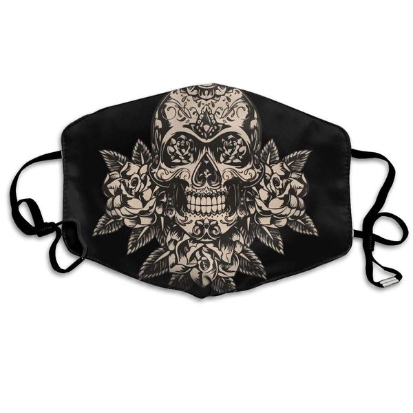 skull skeleton chile flags of countries washable reusable mask, cotton anti dust half face mouth mask for kids teens men women with adjustab
skull skeleton chile flags of countries washable reusable mask, cotton anti dust half face mouth mask for kids teens men women with adjustab