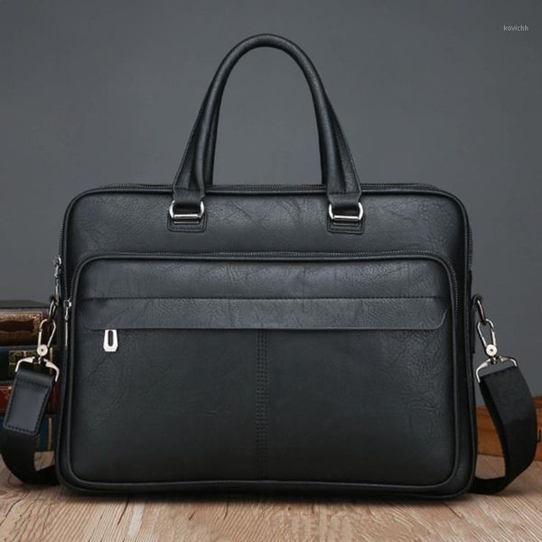 2020 business men's briefcase totes leather men laphandbags messenger bags for male1
2020 business men's briefcase totes leather men laphandbags messenger bags for male1