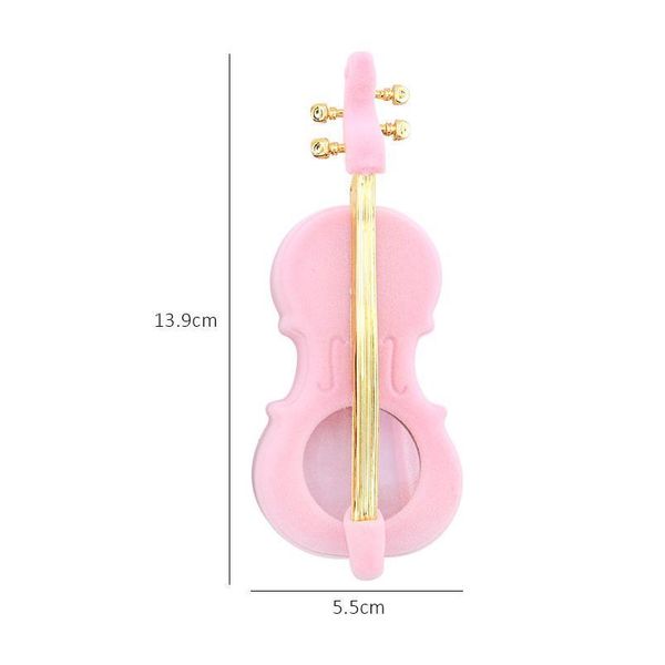 1 piece unique cello gift box holder jewelry box case velvet wedding ring box for earrings necklace display & packaging jllnqt, Black;white
1 piece unique cello gift box holder jewelry box case velvet wedding ring box for earrings necklace display & packaging jllnqt, Black;white