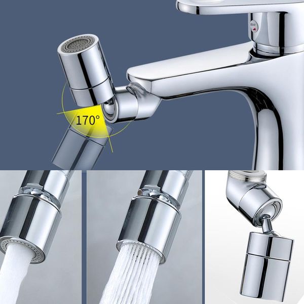 720°universal swivel kitchen faucet aerator adjustable dual mode sprayer filter diffuser water saving nozzle faucet gadgets
720°universal swivel kitchen faucet aerator adjustable dual mode sprayer filter diffuser water saving nozzle faucet gadgets