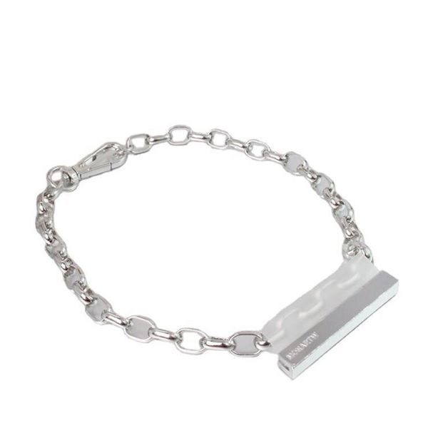 3 colors new fashion id sheet pendant online celebrity punk clavicle chains choker metal women ins sweater necklaces jewelry y1, Silver
3 colors new fashion id sheet pendant online celebrity punk clavicle chains choker metal women ins sweater necklaces jewelry y1, Silver