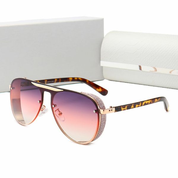 2021 fashion women sunglasses decoration men metal frame gradient lens goggle tinted glasses, White;black
2021 fashion women sunglasses decoration men metal frame gradient lens goggle tinted glasses, White;black