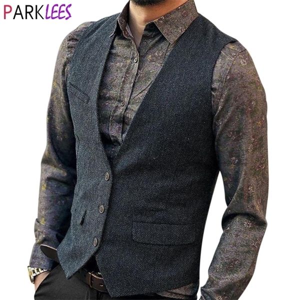 men's gray herringbone tweed dress vest retro vintage gentleman waistcoat men formal business sleeveless vests male gilet 3xl 201106, Black;white
men's gray herringbone tweed dress vest retro vintage gentleman waistcoat men formal business sleeveless vests male gilet 3xl 201106, Black;white