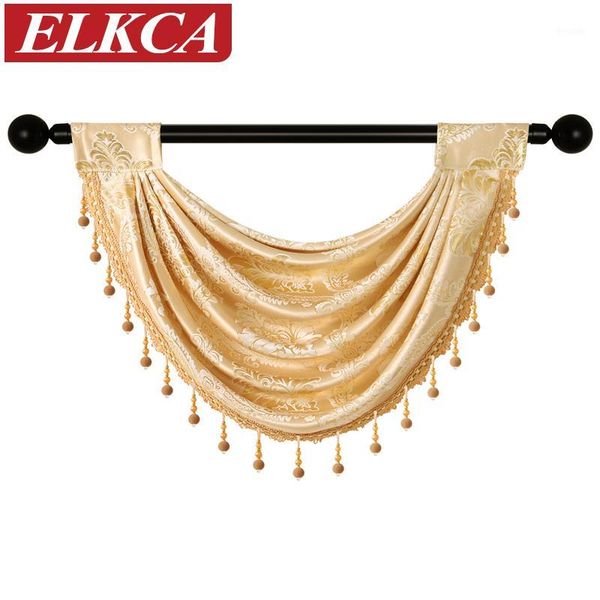 1 piece valance european royal valance curtains for living room window curtains for bedroom kitchen1
1 piece valance european royal valance curtains for living room window curtains for bedroom kitchen1