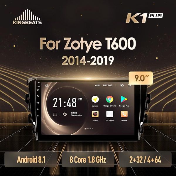 kingbeats android 8.1 octa-core head unit 4g in dash car radio multimedia video player navigation gps for zotye t600 2014 2021 2021 car dvd
kingbeats android 8.1 octa-core head unit 4g in dash car radio multimedia video player navigation gps for zotye t600 2014 2021 2021 car dvd