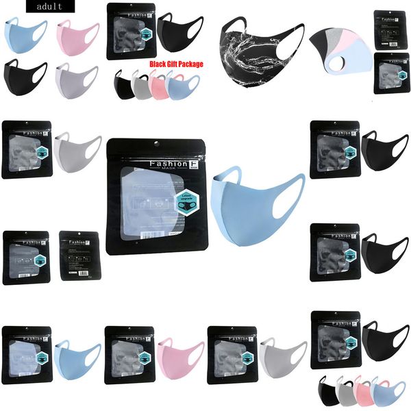 face black mouth mask individual ice gift washable package anti dust pm2.5 respirator dustproof anti-bacterial reusable outletcgzk
face black mouth mask individual ice gift washable package anti dust pm2.5 respirator dustproof anti-bacterial reusable outletcgzk