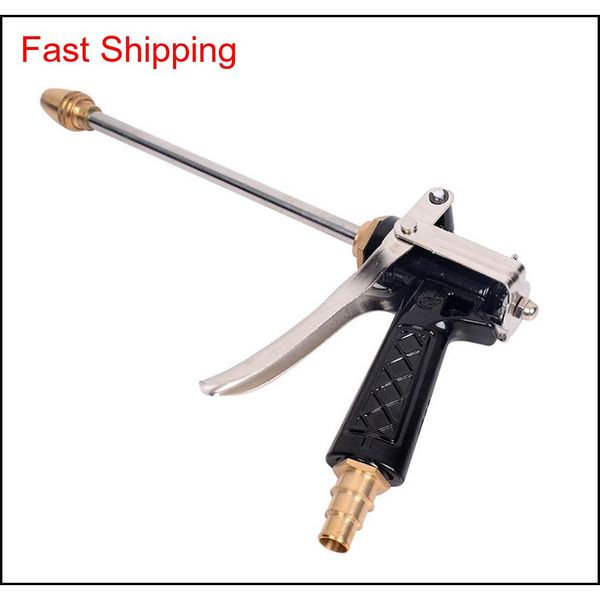 high pressure sprayer metal water hose spray nozzle for car washing lawn watering gar qylnom garden2010
high pressure sprayer metal water hose spray nozzle for car washing lawn watering gar qylnom garden2010