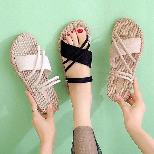cootelili women summer sandals beach sandals fashion flats shoes 2020 new fashion and slippers dual purpose flat #pa0q, Black
cootelili women summer sandals beach sandals fashion flats shoes 2020 new fashion and slippers dual purpose flat #pa0q, Black