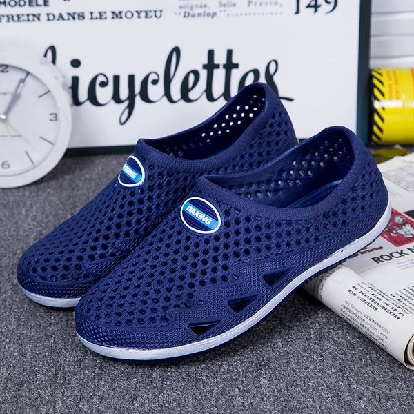 men's arrival summer men flip flops beach sandals anti-slip zapatos hombre casual shoes wholesale 42, Black;red
men's arrival summer men flip flops beach sandals anti-slip zapatos hombre casual shoes wholesale 42, Black;red
