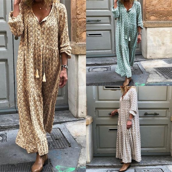 8jquy new fashion bohemian floral long sleeve v-neck dx2c7 fashion bohemian floral long sleeve dress v-neck dress new, Black;gray
8jquy new fashion bohemian floral long sleeve v-neck dx2c7 fashion bohemian floral long sleeve dress v-neck dress new, Black;gray
