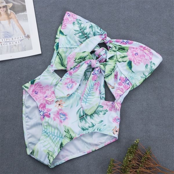 knot floral bikini 2019 print high cut one piece swimsuit strapless female bandeau swimwear women monokini bathing suit y200824, White;black
knot floral bikini 2019 print high cut one piece swimsuit strapless female bandeau swimwear women monokini bathing suit y200824, White;black