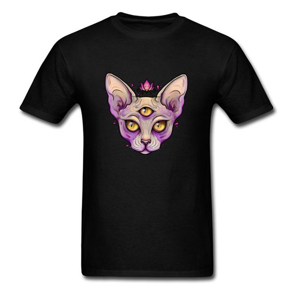 third eye sphynx unique canadian hairless cat print black lotus cartoon animal short sleeve tees hooded sweatshirt hoodie men t shirt
third eye sphynx unique canadian hairless cat print black lotus cartoon animal short sleeve tees hooded sweatshirt hoodie men t shirt