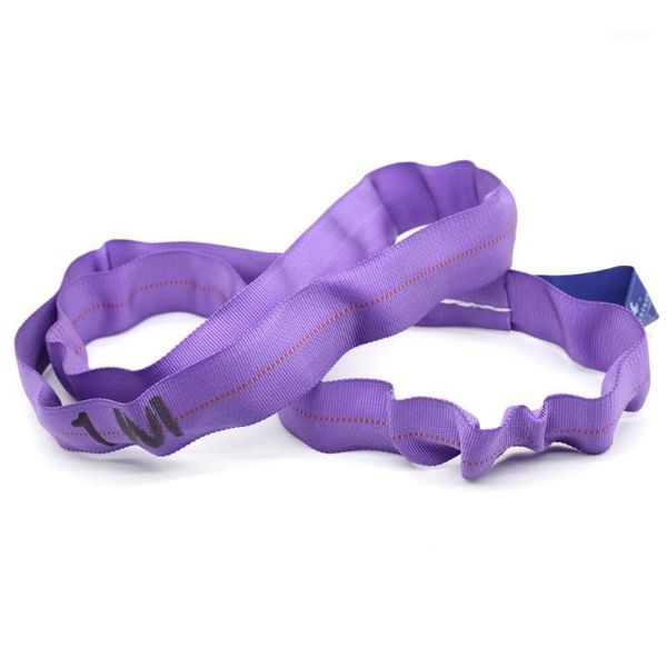 resistance bands prior fitness round slings rope for aerial lyra hoop rig silks handing, 1 tonne, 1m, 3.3 feet1
resistance bands prior fitness round slings rope for aerial lyra hoop rig silks handing, 1 tonne, 1m, 3.3 feet1