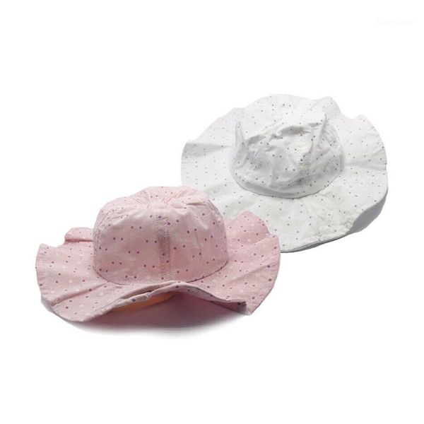 infant kids baby girls summer hats flowers lace-up baby sunhat caps casual outdoor cotton sun visors for 0-3y1, Slivery;white
infant kids baby girls summer hats flowers lace-up baby sunhat caps casual outdoor cotton sun visors for 0-3y1, Slivery;white