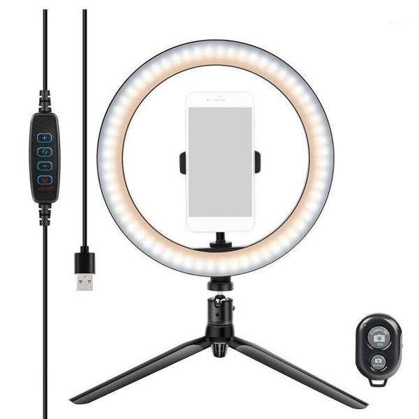 10 inch led ring light dimmable selfie lamp with tripod for youtube makeup ringlight1
10 inch led ring light dimmable selfie lamp with tripod for youtube makeup ringlight1