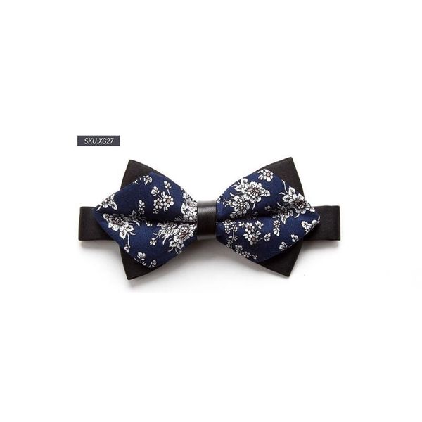men bowtie cotton print bow tie party accessories gift men adjustable formal wedding butterfly polyester necktie xgvo qylnvi, Black;gray
men bowtie cotton print bow tie party accessories gift men adjustable formal wedding butterfly polyester necktie xgvo qylnvi, Black;gray