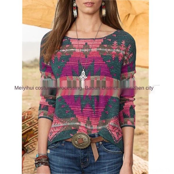 2020 women's new ethnic national style sweater women autumn 2020 autumn women's new ethnic knitwear national style knitwear sweate, White
2020 women's new ethnic national style sweater women autumn 2020 autumn women's new ethnic knitwear national style knitwear sweate, White