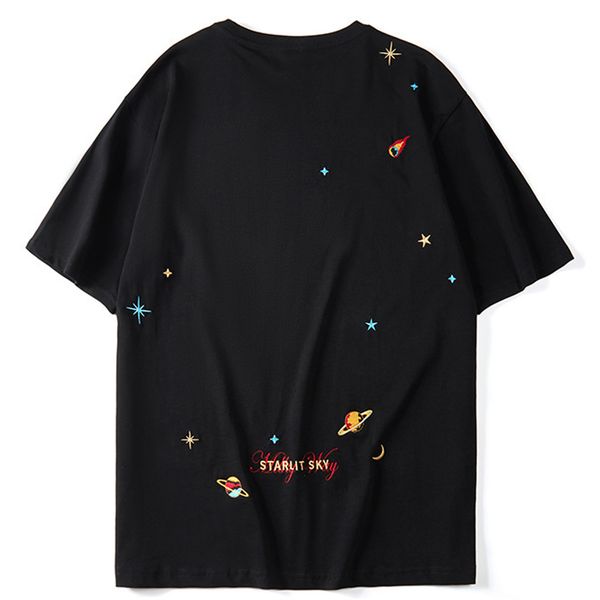 2021 new hip hop streetwear tshirt funny embroidery short sleeve shirt men summer casual cotton harajuku loose oversize t shirts ecv3, White;black
2021 new hip hop streetwear tshirt funny embroidery short sleeve shirt men summer casual cotton harajuku loose oversize t shirts ecv3, White;black