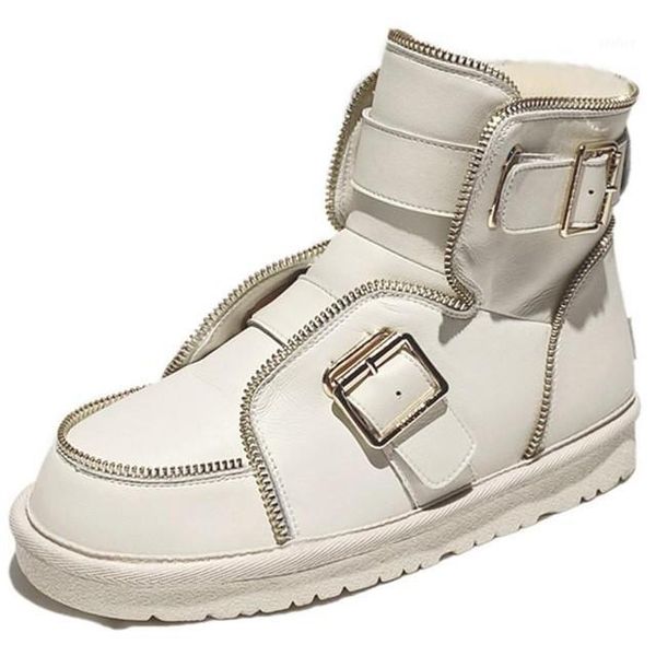 rasmeup 2020 zipper border snow leather ladies motorcycle boots fashion all-match sweet short boots for women comfortable1, Black
rasmeup 2020 zipper border snow leather ladies motorcycle boots fashion all-match sweet short boots for women comfortable1, Black