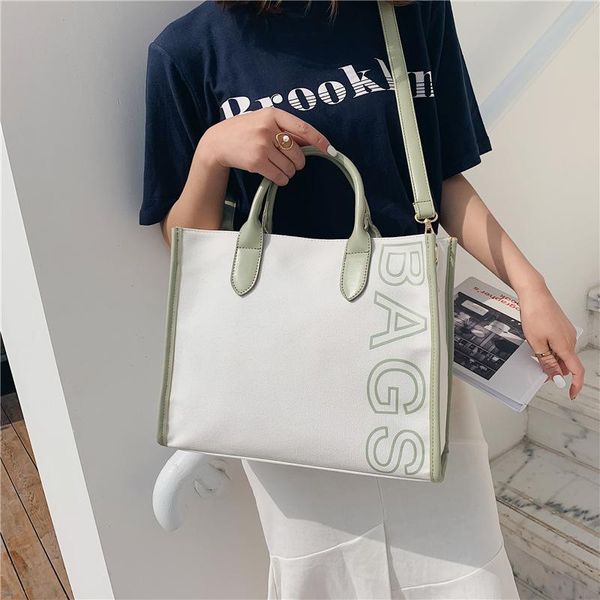 women bags new fashion summer canvas handbags female slung 2020 popular wave wild tide single shoulder bag
women bags new fashion summer canvas handbags female slung 2020 popular wave wild tide single shoulder bag