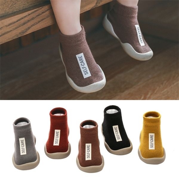 toddler kids boys crib shoes girls soft rubber sole floor socks boots sneakers antislip first walker newborn breathable 6-36m c1005, Black;grey
toddler kids boys crib shoes girls soft rubber sole floor socks boots sneakers antislip first walker newborn breathable 6-36m c1005, Black;grey