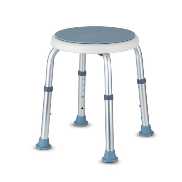 rotatable stool non-slip bath chair 6 gears height adjustable pregnant woman elderly bath tub shower chair seat safe bathroom
rotatable stool non-slip bath chair 6 gears height adjustable pregnant woman elderly bath tub shower chair seat safe bathroom