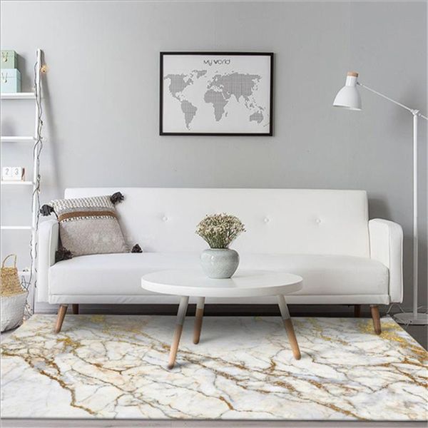 fashion european and american golden marble patterned carpet carpets for living room non-slip and anti-wrinkle rugs bedroom rugs
fashion european and american golden marble patterned carpet carpets for living room non-slip and anti-wrinkle rugs bedroom rugs