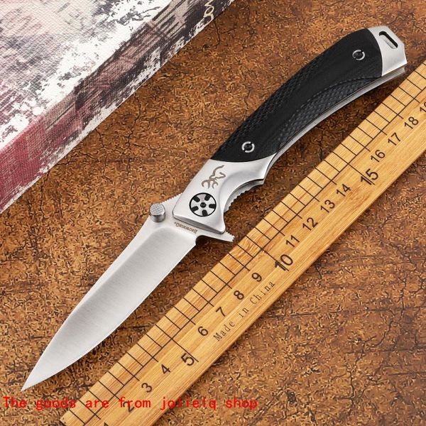 blade blide quick 9cr18mov g10 ручка браунинг складной нож открытый портативный карманный кемпинг тактический боевый армейский инструмент но
blade blide quick 9cr18mov g10 ручка браунинг складной нож открытый портативный карманный кемпинг тактический боевый армейский инструмент но