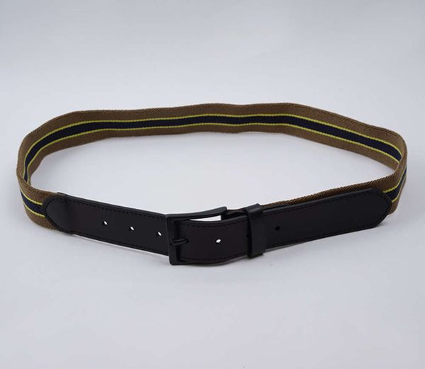fashion brand ~ leisure youth khaki canvas woven men's pin buckle elastic trouser belt, Black;brown
fashion brand ~ leisure youth khaki canvas woven men's pin buckle elastic trouser belt, Black;brown