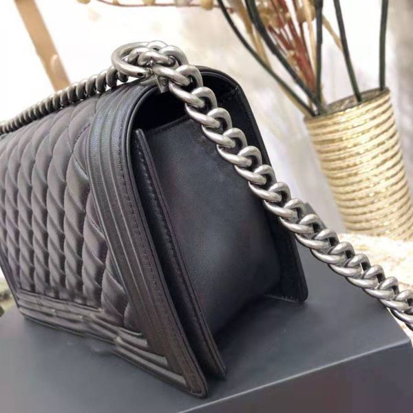 lady flap crossbody tote handbag bag shoulder bag classic plaid real bags women messenger 25cm leather purse newset mckxm, Red;black
lady flap crossbody tote handbag bag shoulder bag classic plaid real bags women messenger 25cm leather purse newset mckxm, Red;black