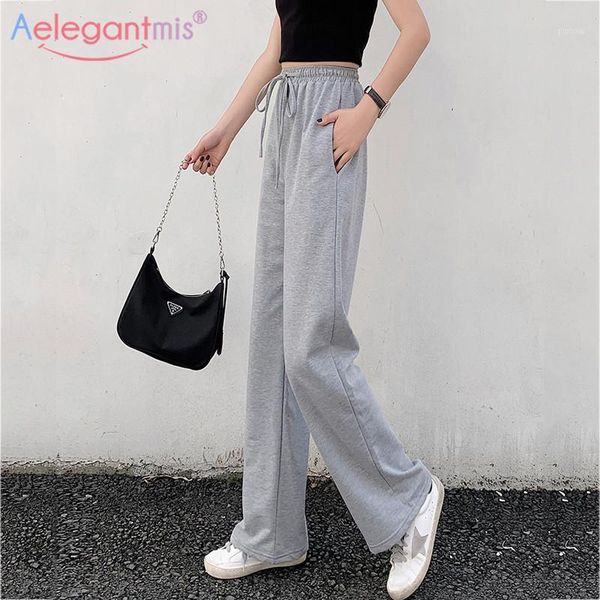 aelegantmis fashion loose women wide leg pants plus size casual long pants female harem ladies grey leisure sport trousers1, Black;white
aelegantmis fashion loose women wide leg pants plus size casual long pants female harem ladies grey leisure sport trousers1, Black;white